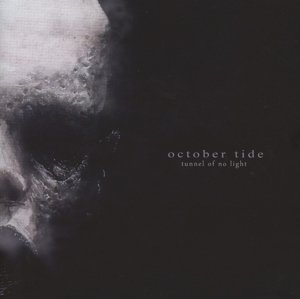 Cover for October Tide · Tunnel of No Light (CD) (2013)