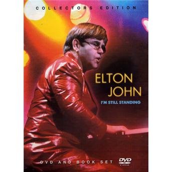 I'm Still Standing - Elton John - Películas - A.M.P - 0823880031106 - 10 de agosto de 2009