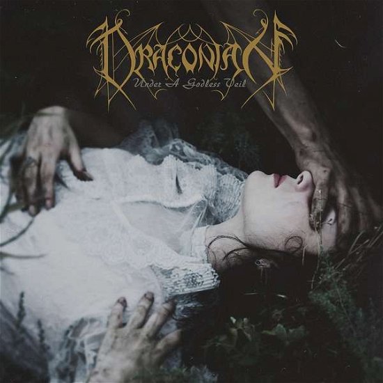 Cover for Draconian · Under a Godless Veil (LP) [Limited edition] (2020)