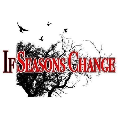 Cover for If Seasons Change · Frozen Ground (CD) (2012)