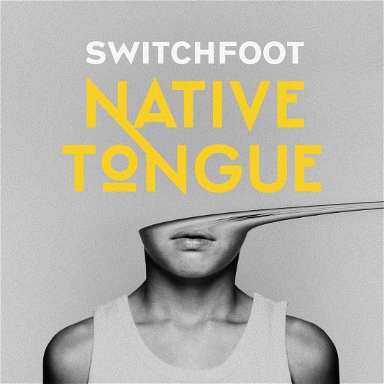 Native Tongue - Switchfoot - Musiikki - CONCORD JAZZ - 0888072079106 - tiistai 25. tammikuuta 2022