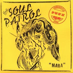 Cover for Soul Patrol · Mara / Take Back The Night (7&quot; Vinyl Single) (LP)