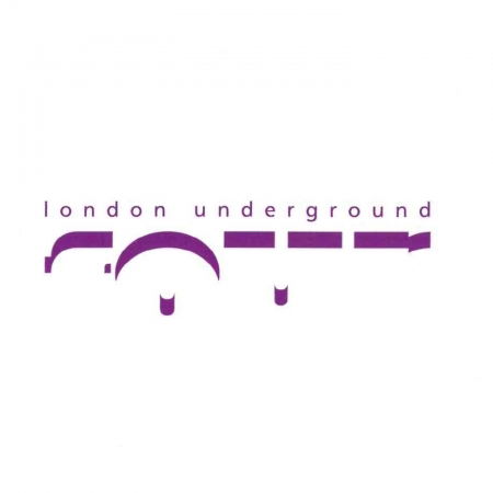 Cover for London Underground · Four (CD) (2021)