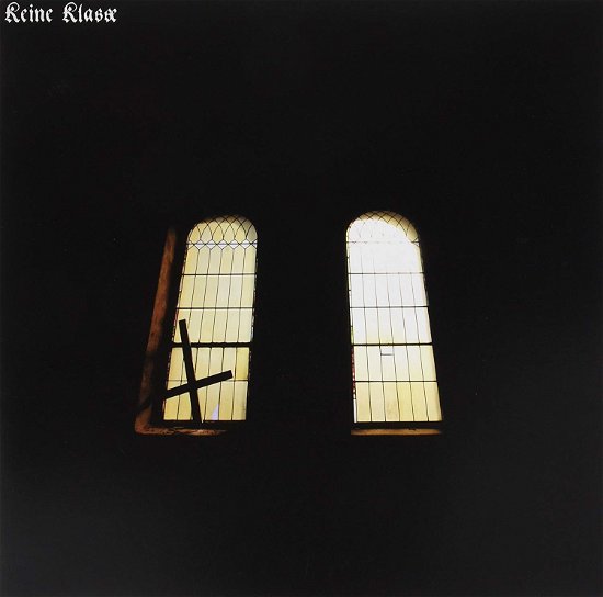 Cover for No Class · Keine Klasse Ii (LP) (2016)