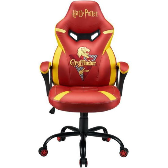 Hp Junior Gaming Chair - Subsonic Sas - Inne -  - 3701221702106 - 