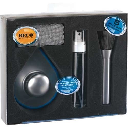Cover for Music Protection · Professional Lcd Cleaning Kit - Beco (Tilbehør)