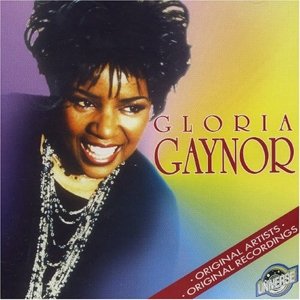 Cover for Gloria Gaynor · I Will Survive (CD) (2015)