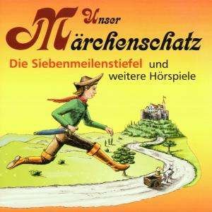 Cover for Audiobook · Der Kleine Daumling/+ (Hörbuch (CD)) (1999)
