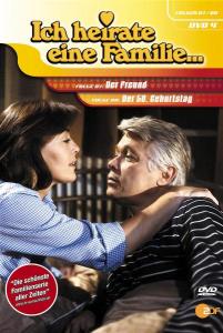 Ich Heirate Eine Familie,dvd 4 - Ich Heirate Eine Familie - Film - SAMMEL-LABEL DEU - 4032989600106 - 13 oktober 2003