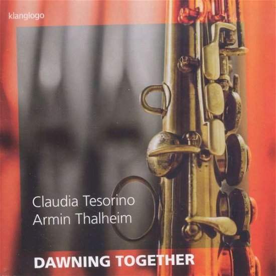 Dawning Together - (Classical Compilations) - Musik - NAXOS JAPAN K.K. - 4037408014106 - 23. september 2015