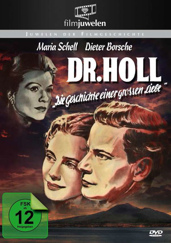 Dr.holl - Maria Schell - Movies - FILMJUWELEN - 4042564161106 - September 18, 2015