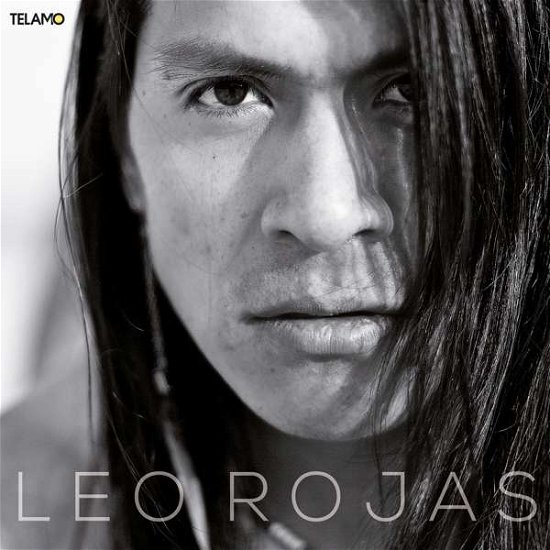 Leo Rojas (CD) (2017)