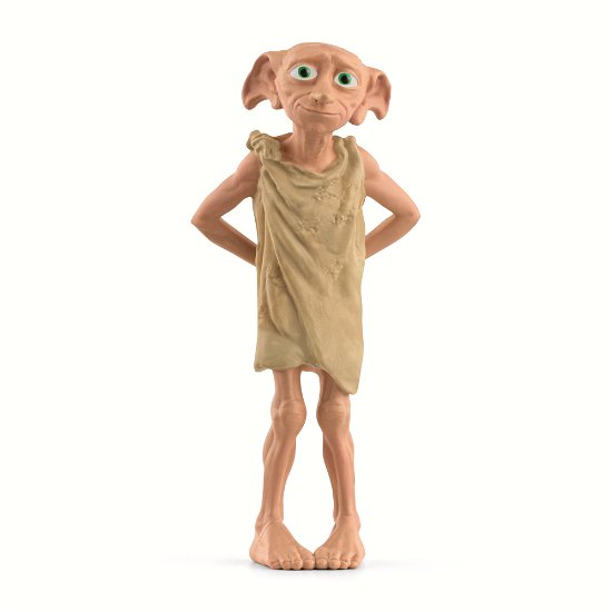 Cover for Harry Potter: Schleich · Wizarding World - Dobby (Figure) (Toys)