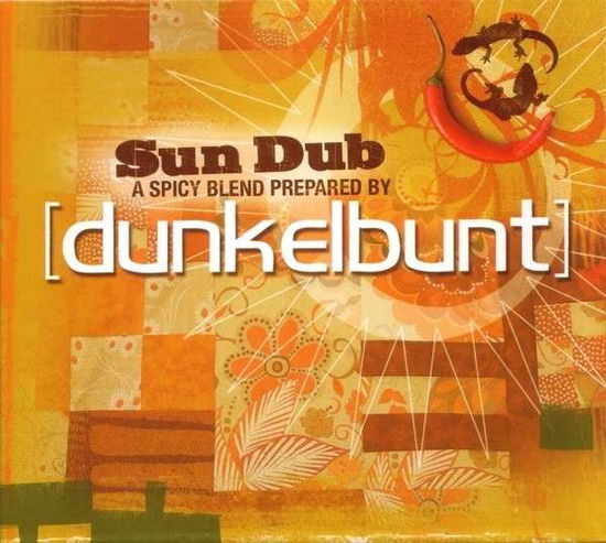 Sun Dub Vol.1 - Dunkelbunt - Musik - POETS CLUB - 4250137292106 - 12. September 2014