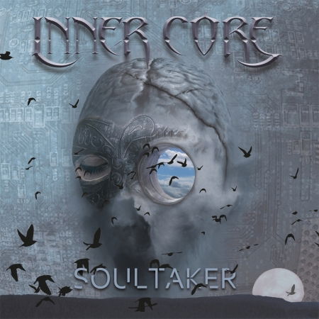 Soultaker - Inner Core - Musiikki - BOB MEDIA - 4260101571106 - torstai 5. huhtikuuta 2018