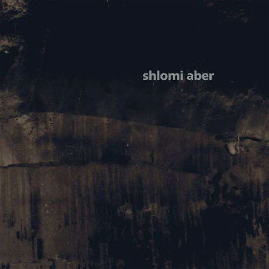 Cover for Shlomi Aber · Under Two Worlds (LP) (2017)