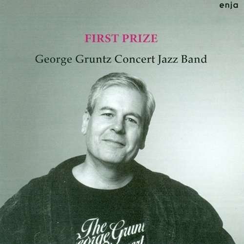 Cover for George Gruntz · First Prize (CD) [Japan Import edition] (2015)