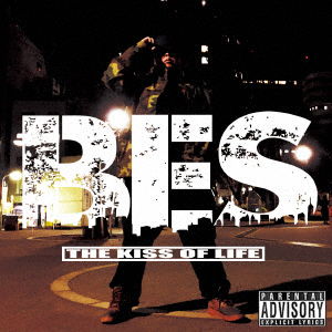 Cover for Bes · The Kiss of Life (CD) [Japan Import edition] (2017)