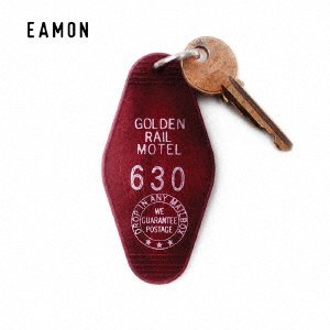 Golden Rail Motel - Eamon - Muziek - BSMF RECORDS - 4546266213106 - 25 mei 2018