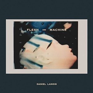Flesh & Machine - Daniel Lanois - Musikk -  - 4547366228106 - 9. desember 2014