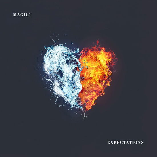 Expectations - Magic! - Muzyka - 1SMJI - 4547366372106 - 26 września 2018