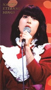 Cover for Kawai Naoko · Naoko Eternal Songs (MDVD) [Japan Import edition] (2020)