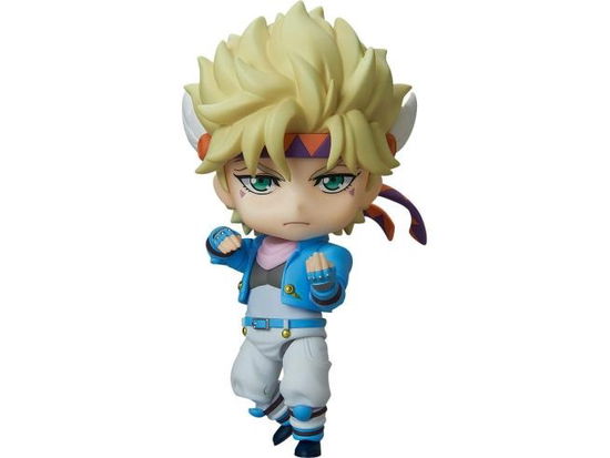 Medicos · JoJos Bizarre Adventure Nendoroid Actionfigur Cae (Leksaker) (2024)