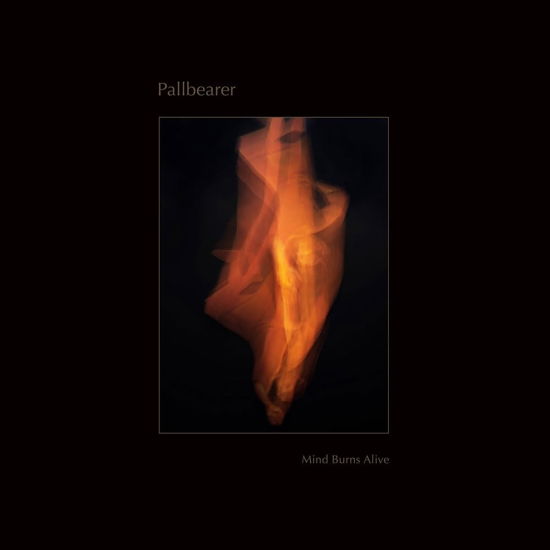 Cover for Pallbearer · Mind Burns Alive (CD) [Japan Import edition] (2024)