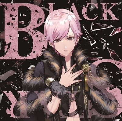 Cover for Black Star · 2nd Anniversary Ep[Ignite A Noise]Yoshino Ver. (CD) [Japan Import edition] (2021)