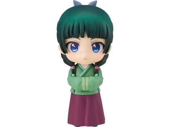 Cover for Good Smile · Apothecary Diaries Maomao Nendoroid af (MERCH) (2025)