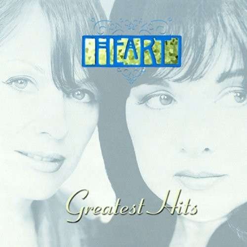 Cover for Heart · Greatest Hits (CD) [Limited edition] (2016)