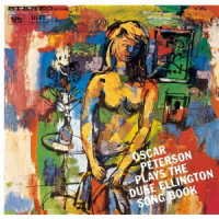 Oscar Peterson Plays The Duke Ellington Song Book - Oscar Peterson - Musik - UNIVERSAL MUSIC JAPAN - 4988031451106 - 26. november 2021