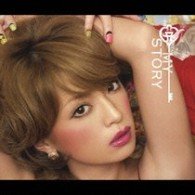 Cover for Ayumi Hamasaki · My Story (CD) [Japan Import edition] (2016)