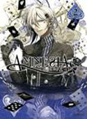 Cover for Otomate · Amnesia 2 &lt;limited&gt; (MDVD) [Japan Import edition] (2013)