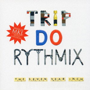 Cover for Mkl · Trip Do Rythmix:the Seven Year Inch (CD) [Japan Import edition] (2005)