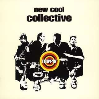 Cover for New Cool Collective · Trippin' (CD) [Japan Import edition] (2005)