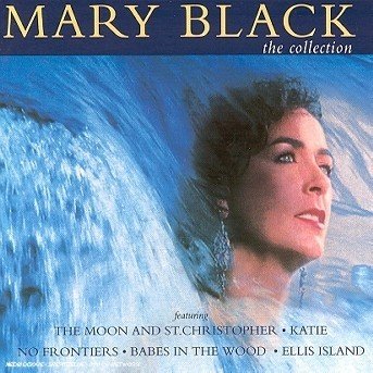 Cover for Mary Black · Collection The (CD) (1995)