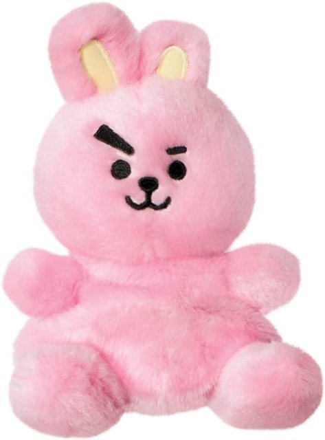 Cover for Bt21 · Bt21 Cooky Palm Pal 5In (PLUSH) (2023)
