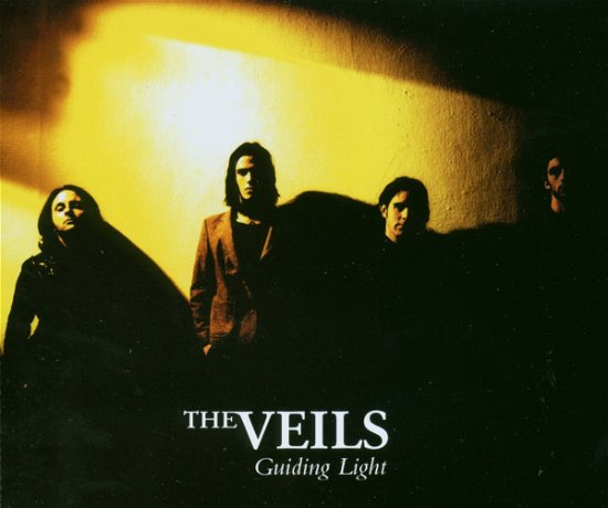 Cover for Veils · Veils-guiding Light -cds- (SCD)
