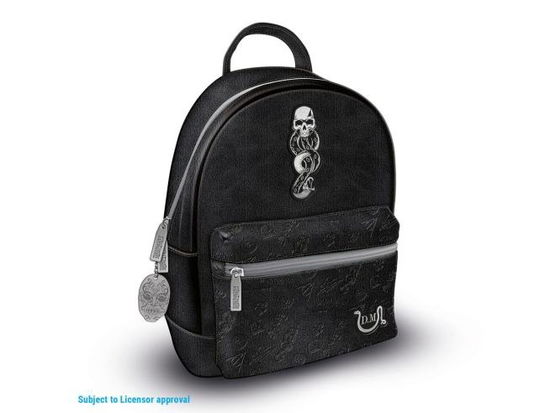 Cover for Harry Potter · HARRY POTTER - Dark Arts - Backpack (Toys)