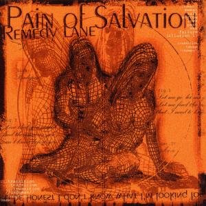 Remedy Lane - Pain of Salvation - Musik - Sony Owned - 5052205013106 - 30. marts 2010