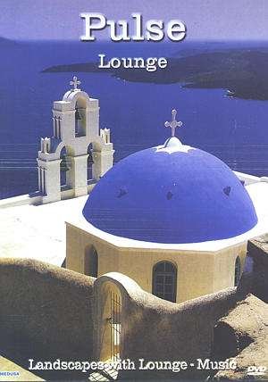 Pulse-Lounge - V/A - Movies - PLANS - 5055137180106 - March 12, 2004