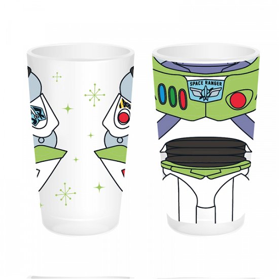 Cover for Toy Story · Buzz Lightyear - Cold Change Glass (MERCH) (2019)