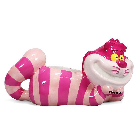 Cover for P.Derive · DISNEY - Cheshire Cat - Table Top Vase (MERCH) (2021)