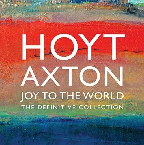 Cover for Hoyt Axton · Definitive Collection (CD) (2016)