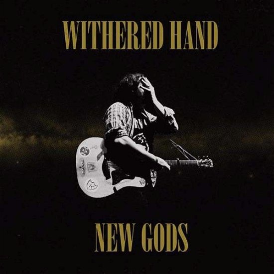 New Gods - Withered Hand - Muziek - FORTUNA POP - 5060044172106 - 10 maart 2014