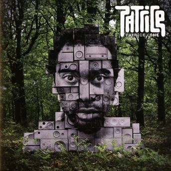 Cover for Patrice · One (CD)