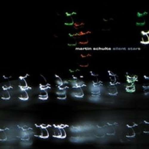 Cover for Martin Schulte · Silent Stars (CD) (2011)