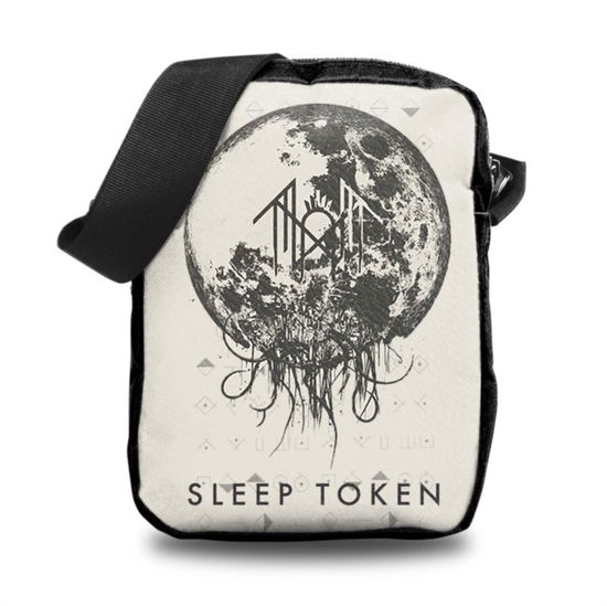 Sleep Token · Sleep Token - The Summoning White (Cross Body Bag) (Bag) (2024)