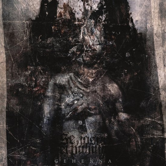 Cover for Josta Ei Puhuta Se · Gehenna (CD) (2022)